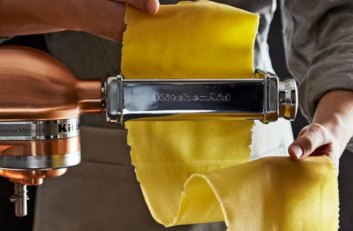 helemaal Stuwkracht ontploffen Beste Pastamachines van 2023 | Popula.nl in de Keuken