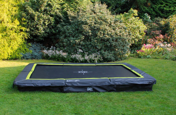 Perforatie Een nacht radiator Trampoline: de beste trampolines van 2023 | Popula.nl