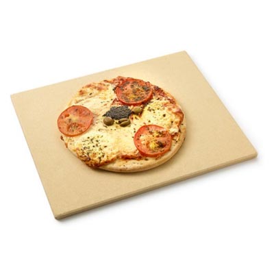 Beste pizzastenen 2023 voor oven & | Popula.nl